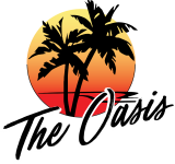 The Oasis Logo #1